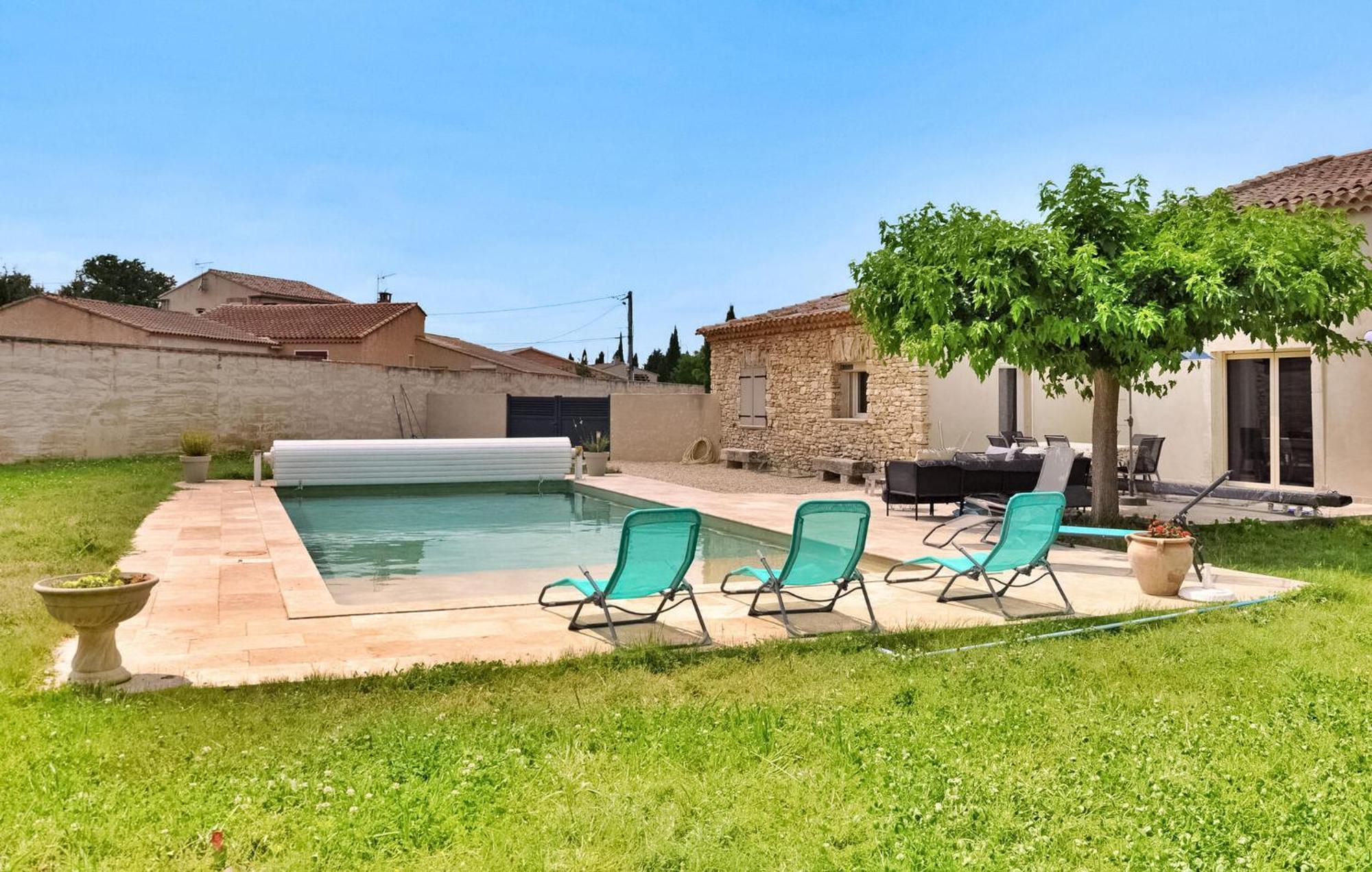 Le Gite Du Luberon Robion en Luberon Exterior foto